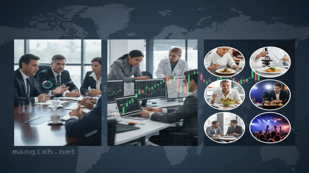 تصاعد توترات إيران يرفع سعر الدولار مقابل تراجع ملحوظ في قيمة الذهب